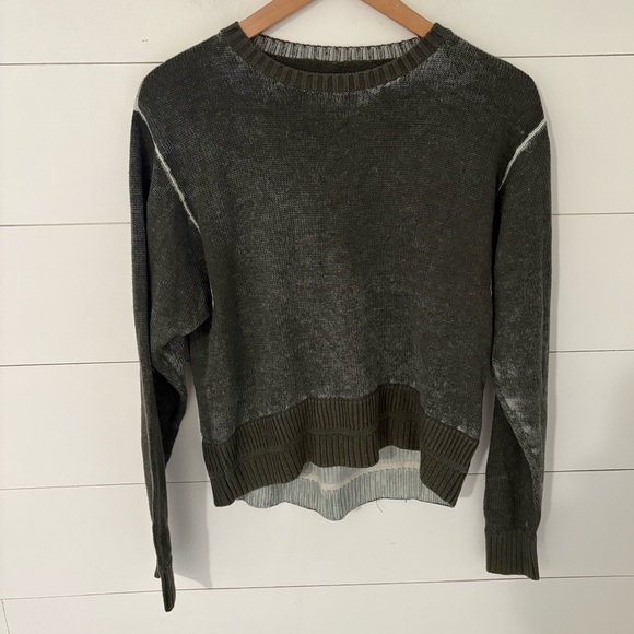 Lululemon Hazy Day Sweater - Picture 5 of 8